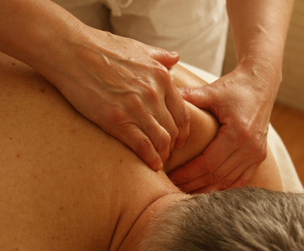 Sensational Massage